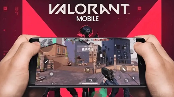 valorant apk unduh